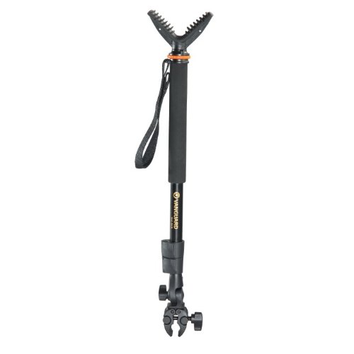 Vanguard Uni-Stick - Soporte de tiro que funciona como monopie o para...