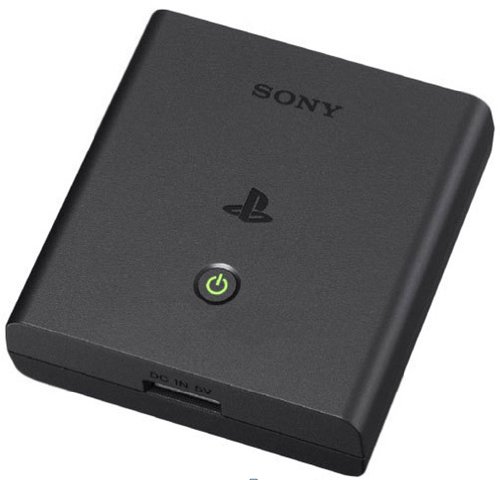 Playstation Vita - Cargador Portátil
