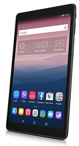 Alcatel Onetouch PIXI 3 (10) 8GB Wifi Tablet