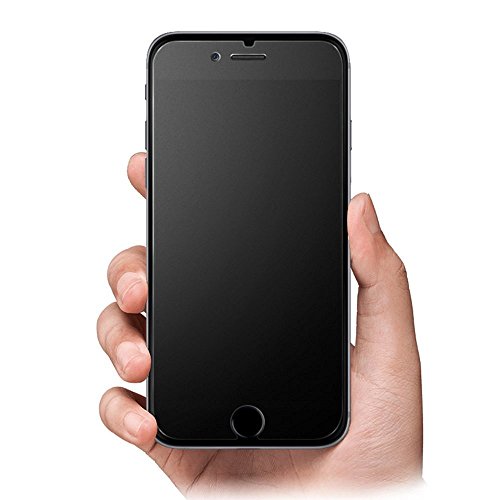 Waylee iPhone 6 / 6S Plus Prima Protector de pantalla Mate Anti...