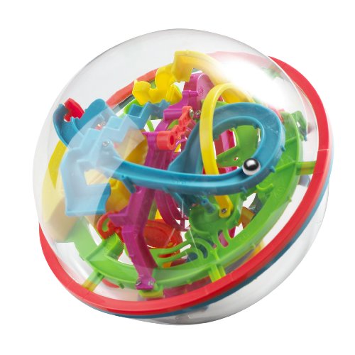 Addictaball - Pelota pasatiempos con laberinto