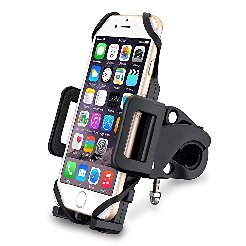 Soporte de Móvil para Bicicletas y Motos Universal Ultra Estable de VicTsing,...
