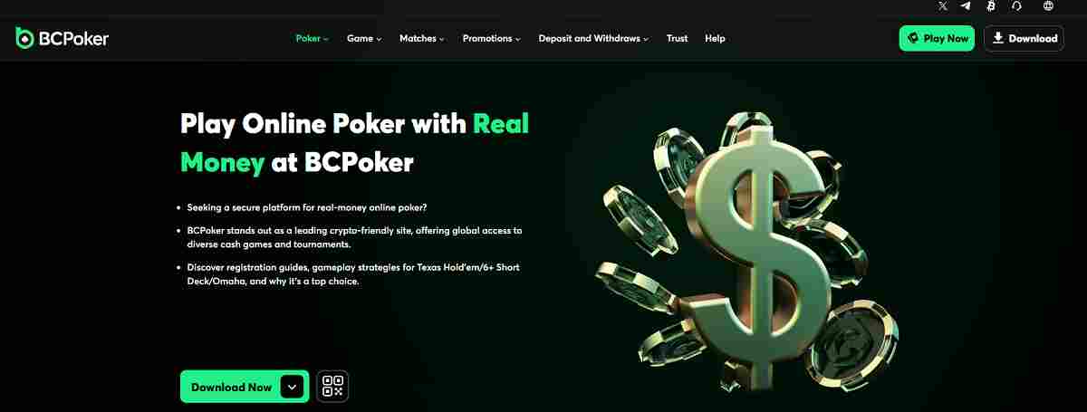 Análisis completo de las mejores salas de póker online en 2026 - BCPoker